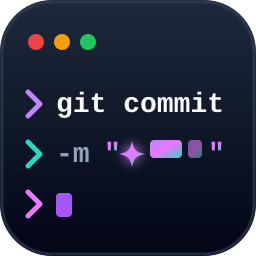 gitMessageGenerator